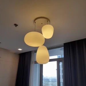 Đèn Thả Trần TT25 1