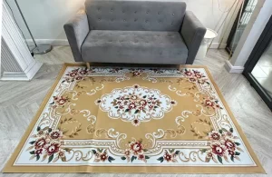 Thảm Sofa In 3D SFIND9
