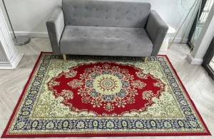 Thảm sofa in 3d SFIND6