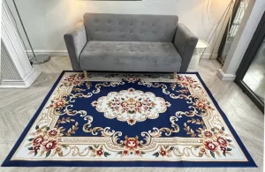 Thảm Sofa In 3D SFIND8