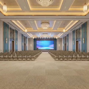 Thảm Tấm Văn Phòng GK101-7