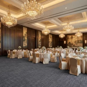 Thảm Tấm Văn Phòng GK804-3