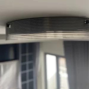 Đèn Ốp Trần Mica OT121 24