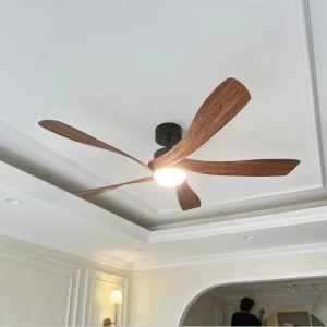 Quạt Trần Đèn QT63 1
