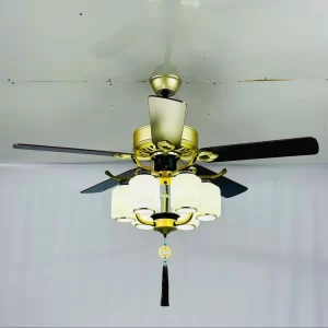 Quạt Trần Đèn QT74 1