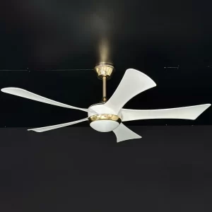 Quạt trần đèn QT75 1