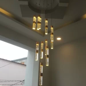 Đèn thả hiện đại THD03T12 2