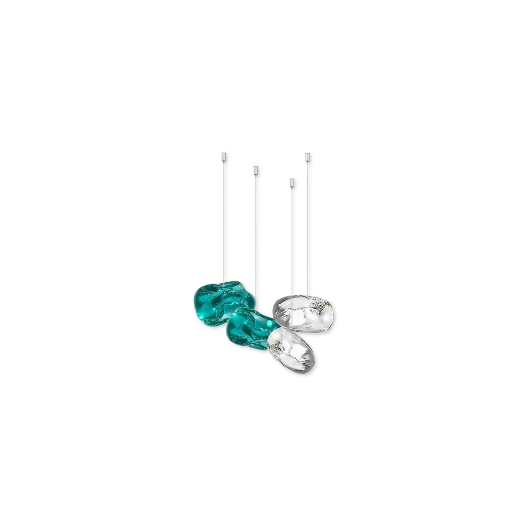 Đèn Thả Hiện Đại THD151T1
