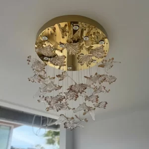 Đèn Thả Hiện Đại THD155 1