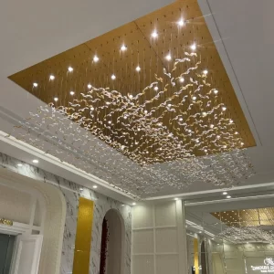 Đèn Thả Hiện Đại THD156 1