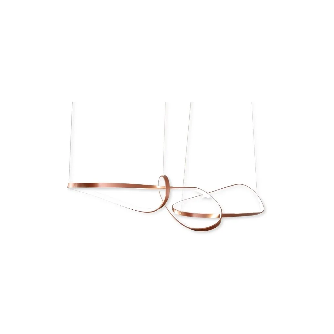 Đèn thả hiện đại THD603