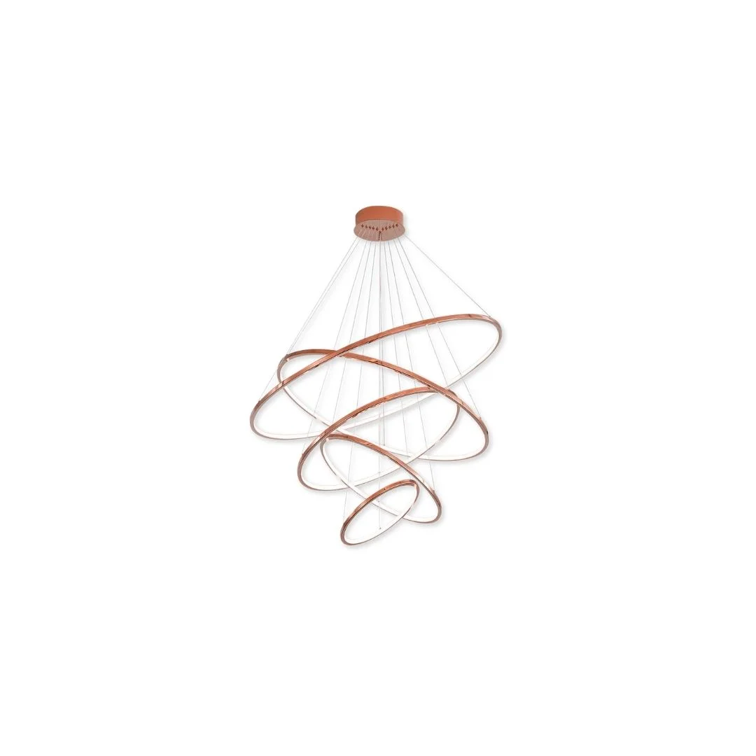 Đèn thả hiện đại THD6289T5