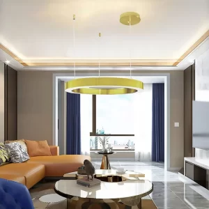 Đèn thả hiện đại THD7039A 1