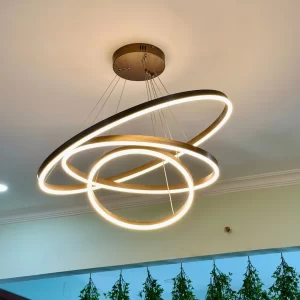 Đèn thả hiện đại THD7051T3NAU 1