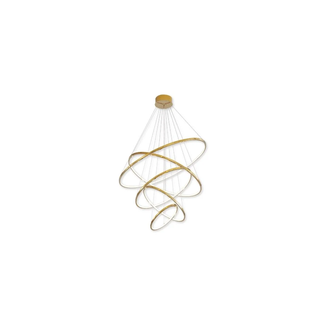 Đèn thả hiện đại THD7055