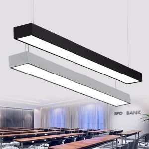 Đèn thả hiện đại THD7060 1