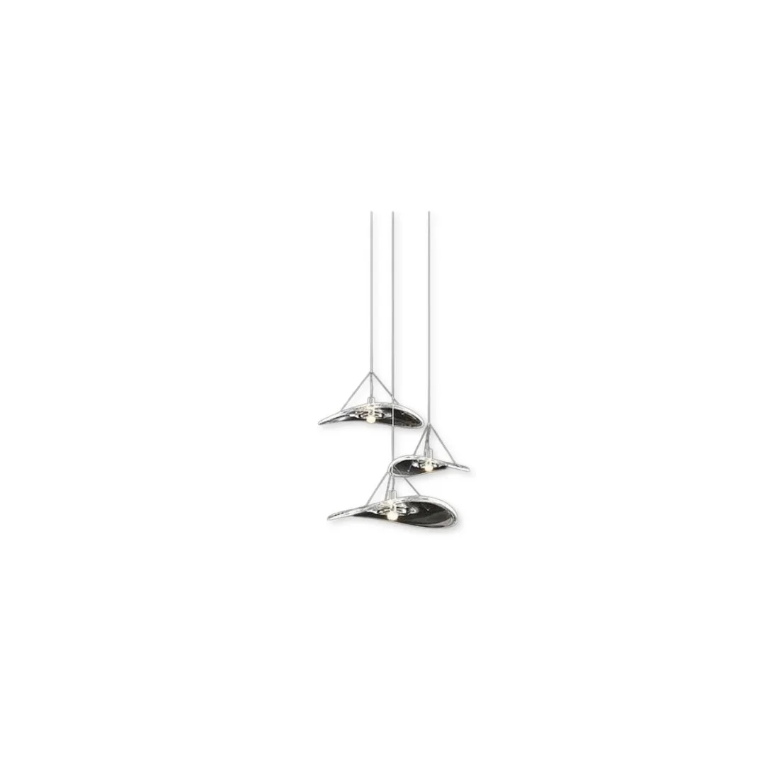 Đèn thả hiện đại THD71