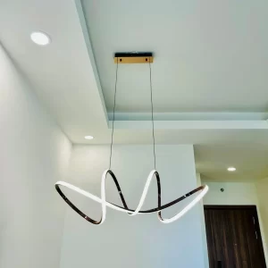 Đèn thả hiện đại THD7720N1000 1