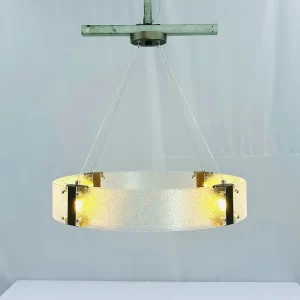 Đèn thả hiện đại THD97D 1