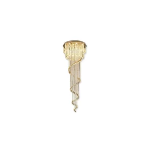 Đèn Thả Pha Lê TPL207