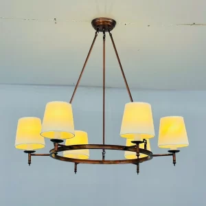 Đèn Thả Thiết Kế TTK142 1