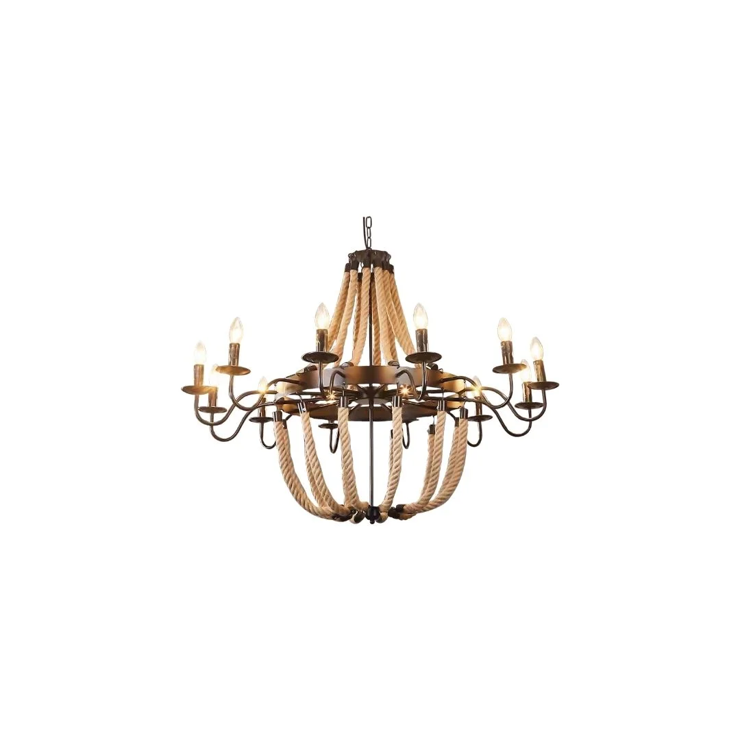 Đèn thả thiết kế TTK34