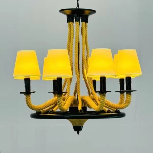 Đèn thả thiết kế TTK36 1