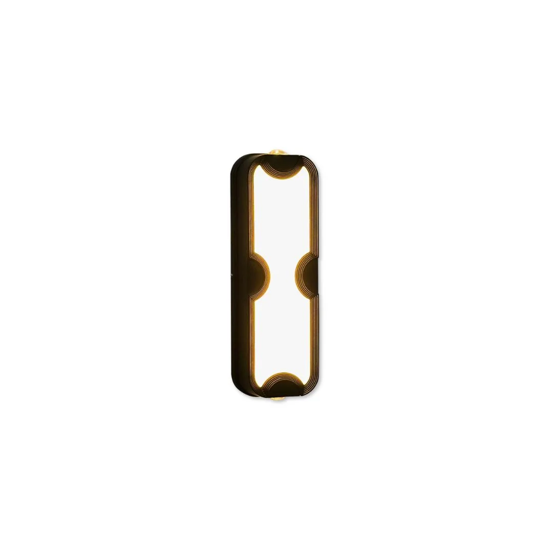 Đèn Hắt Tường VNT3009 4