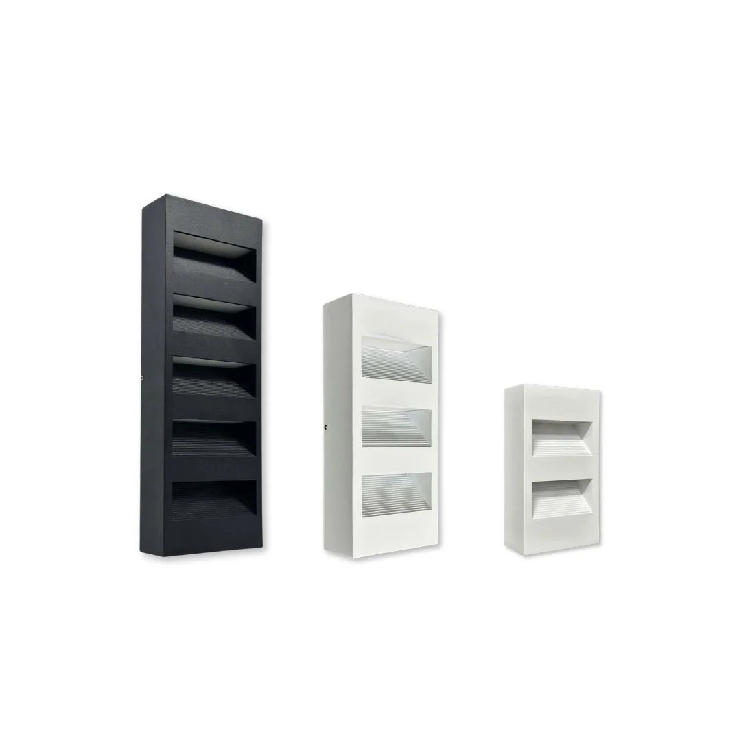 Đèn Hắt Tường VNT3020 8