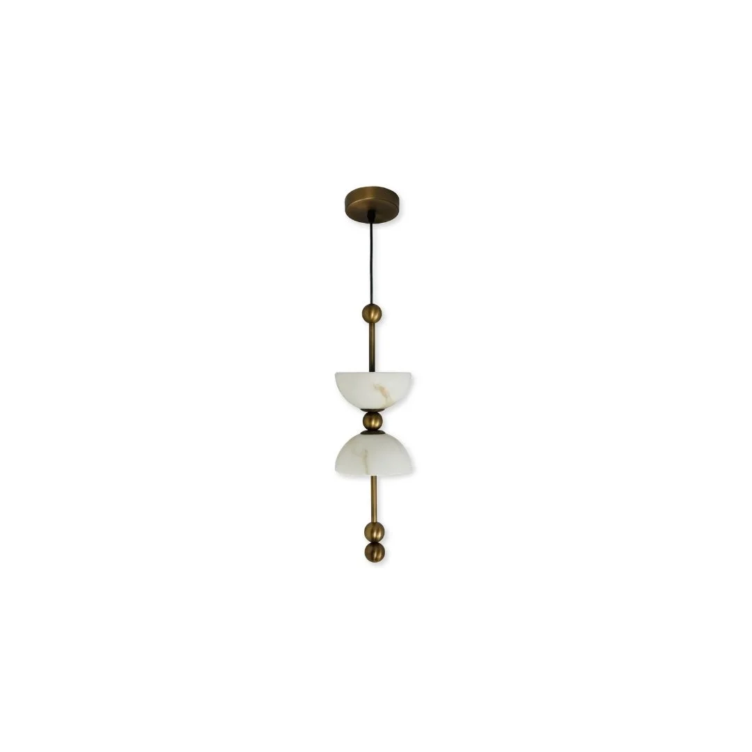 Đèn thả hiện đại THD207