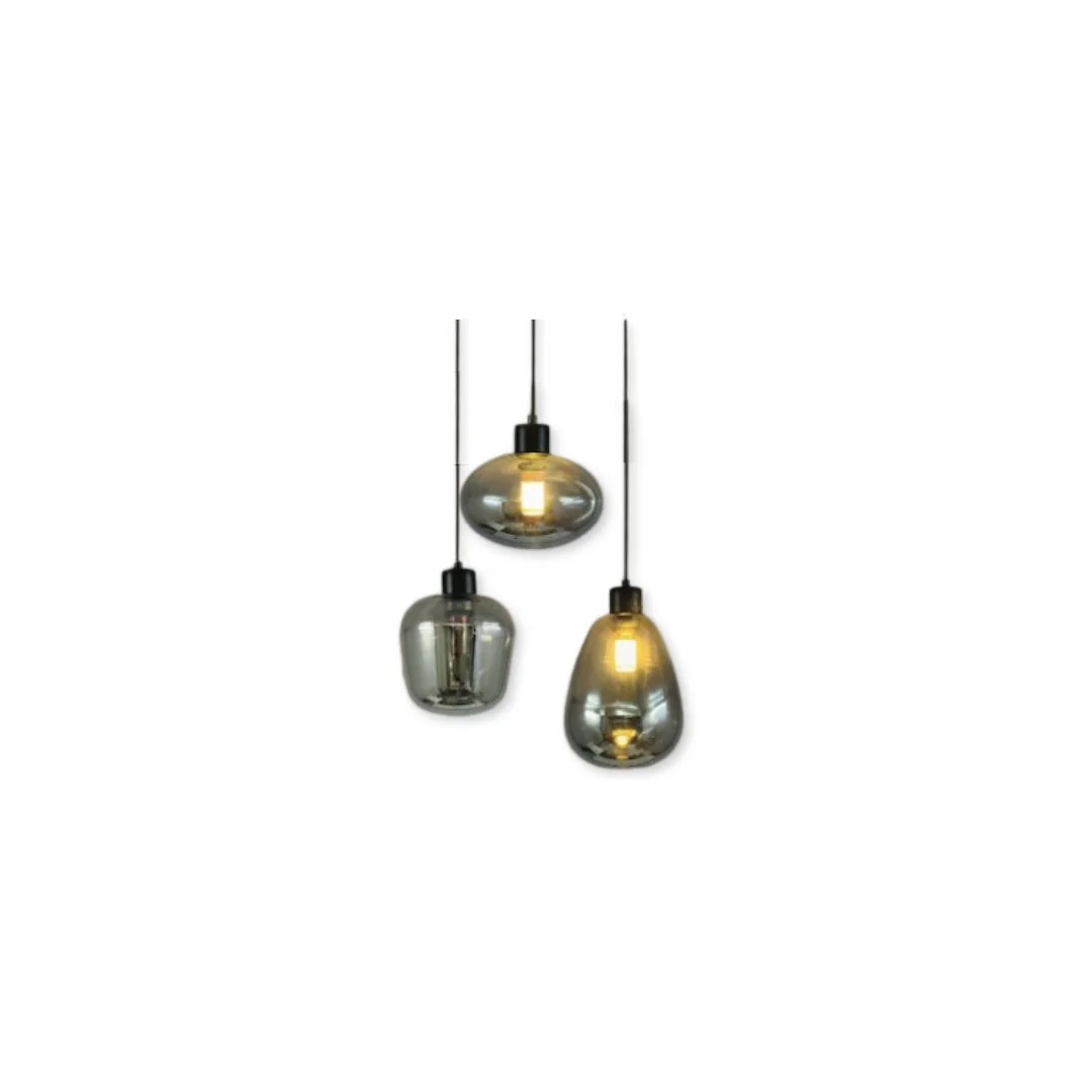 Đèn thả trần TT64