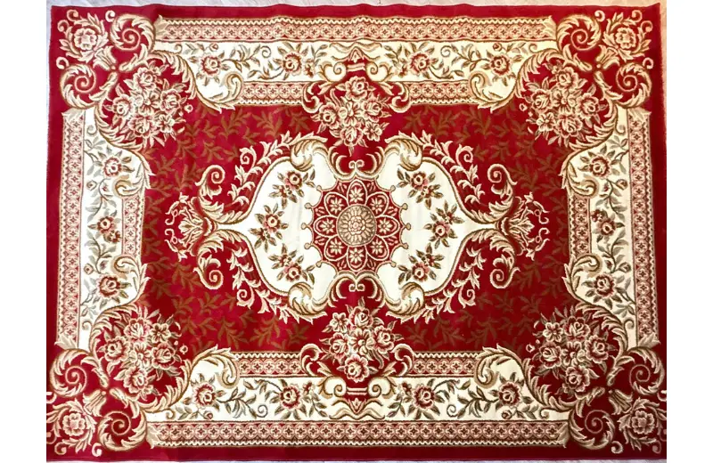 Thảm Trải Sàn Cổ Điển SFCDHN07